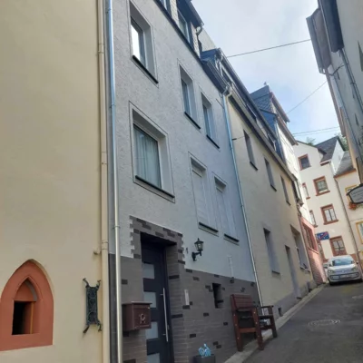 Mieten Sie eine Wohnung Zell Mosel